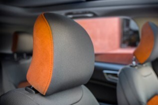 2018 Ford Edge SEL Sport Appearance Package